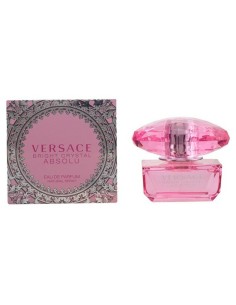 Women's Perfume Bright Crystal Absolu Versace EDP EDP 2