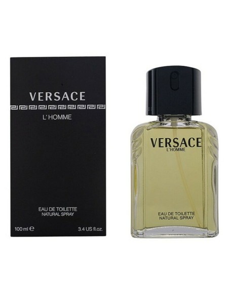 Men's Perfume Versace TP-8011003813070_Vendor EDT
