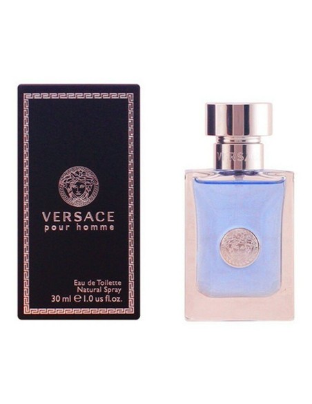 Men's Perfume Versace TP-8011003813070_Vendor EDT