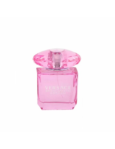 Women's Perfume Bright Crystal Absolu Versace EDP EDP