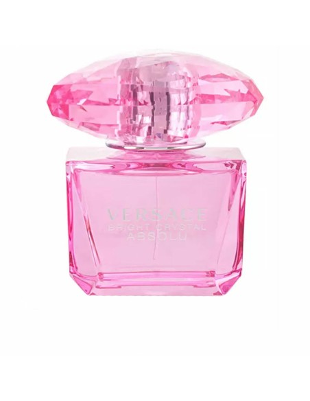 Women's Perfume Bright Crystal Absolu Versace EDP EDP