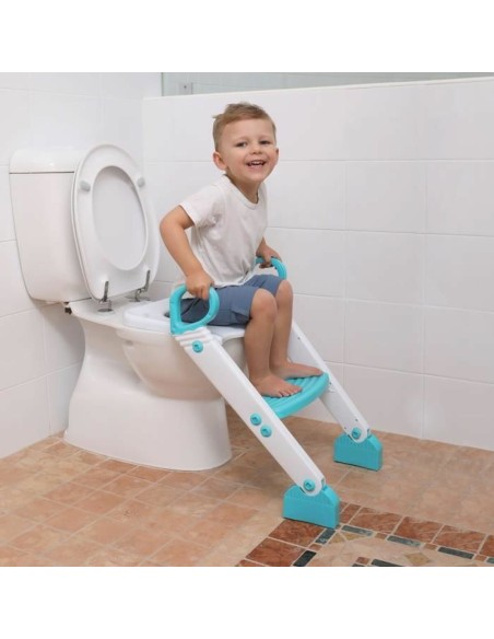 Toilet Seat Reduce for Babies Dreambaby