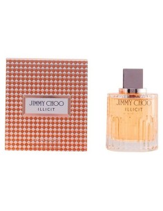 Women's Perfume Illicit Jimmy Choo EDP EDP