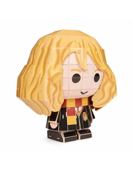 3D Puzzle Spin Master Hermione Granger Harry Potter
