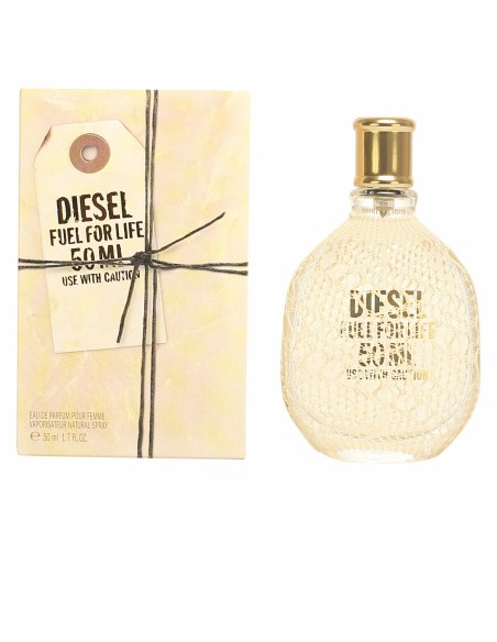 Women's Perfume Fuel For Life Femme Diesel EDP EDP