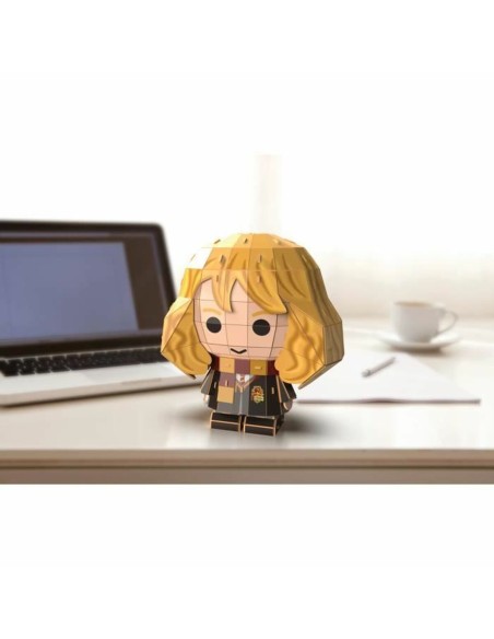 3D Puzzle Spin Master Hermione Granger Harry Potter
