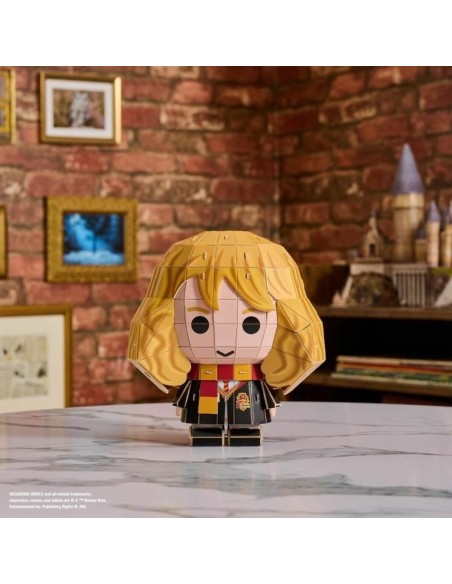 3D Puzzle Spin Master Hermione Granger Harry Potter