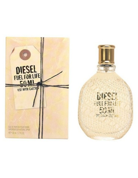 Women's Perfume Fuel For Life Femme Diesel EDP EDP