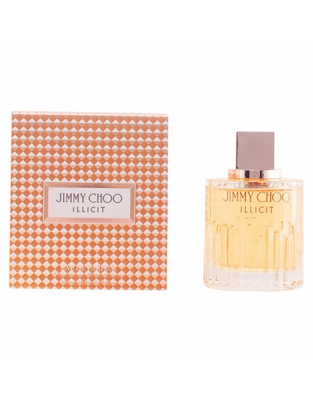 Women's Perfume Illicit Jimmy Choo EDP EDP