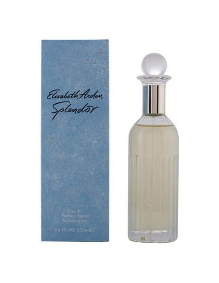 Women's Perfume Splendor Elizabeth Arden EDP EDP