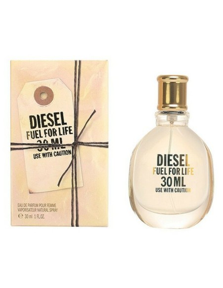 Women's Perfume Fuel For Life Femme Diesel EDP EDP