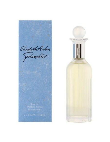 Women's Perfume Splendor Elizabeth Arden EDP EDP