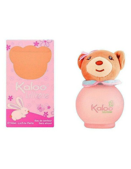 Children's Perfume Classic Lilirose Kaloo EDS 50 ml 100 ml