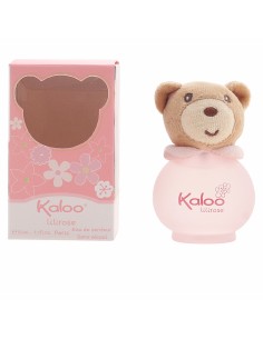 Children's Perfume Classic Lilirose Kaloo EDS 50 ml 100 ml 2