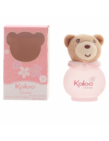 Children's Perfume Classic Lilirose Kaloo EDS 50 ml 100 ml