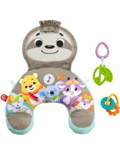 Play mat Fisher Price GRR01 Plastic