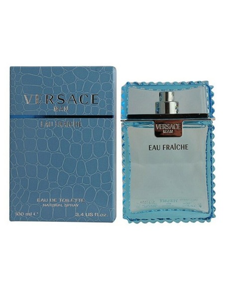 Men's Perfume Versace EDT