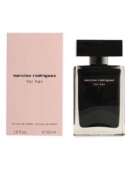 Women's Perfume Narciso Rodriguez For Her EDT