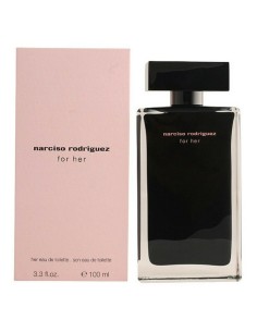 Women's Perfume Narciso Rodriguez For Her EDT 2
