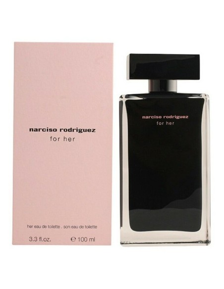 Women's Perfume Narciso Rodriguez For Her EDT
