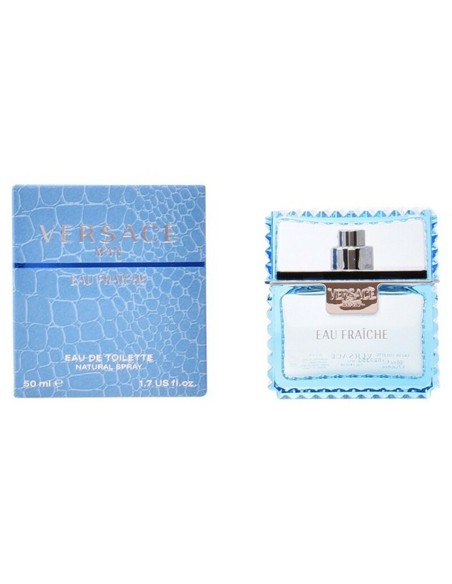 Men's Perfume Versace EDT