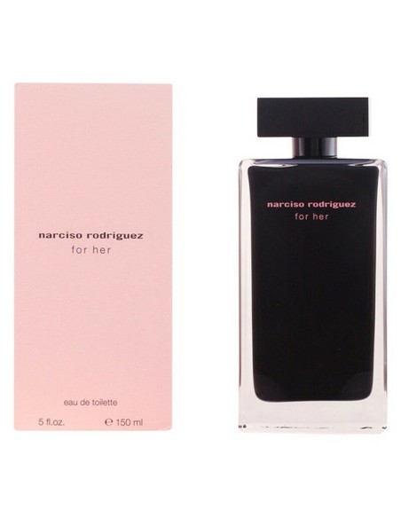 Women's Perfume Narciso Rodriguez For Her EDT