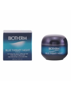 Night Cream Blue Therapy Biotherm