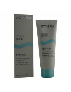 Deodorant Pure Biotherm