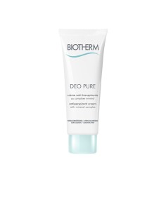 Deodorant Pure Biotherm 2