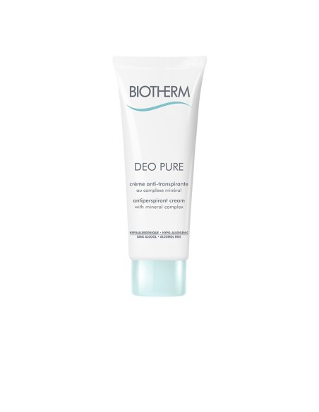 Deodorant Pure Biotherm