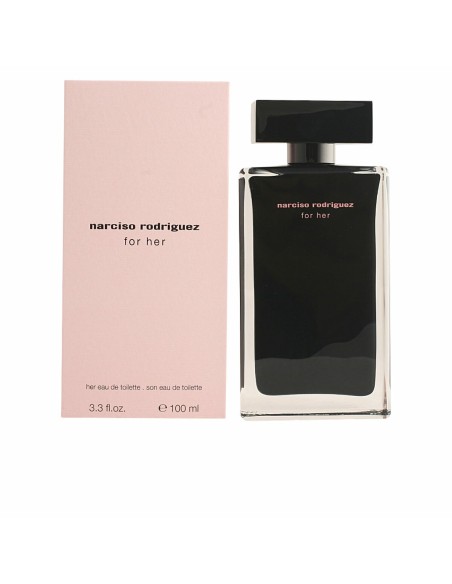 Women's Perfume Narciso Rodriguez For Her EDT