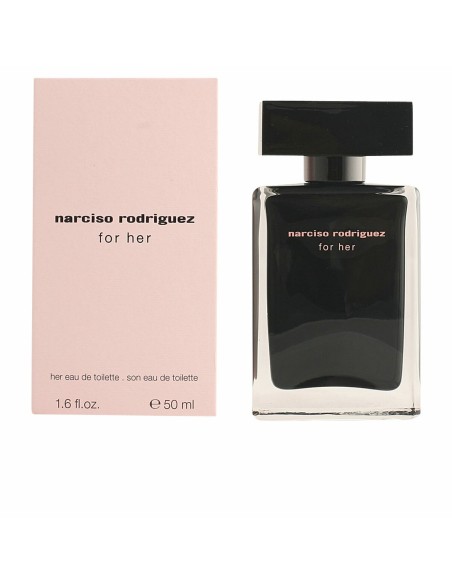 Women's Perfume Narciso Rodriguez For Her EDT