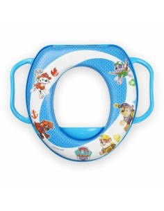 Toilet Seat Reduce for Babies ThermoBaby PAW PATROL
