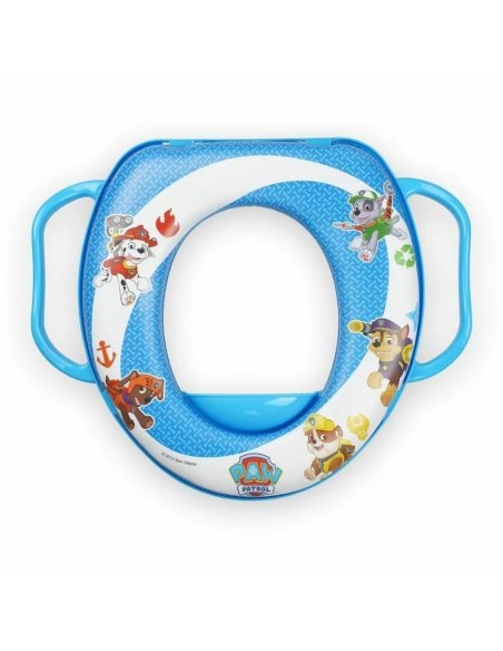 Toilet Seat Reduce for Babies ThermoBaby PAW PATROL