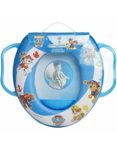 Toilet Seat Reduce for Babies ThermoBaby PAW PATROL 2