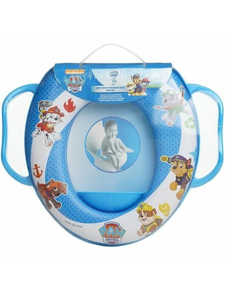 Toilet Seat Reduce for Babies ThermoBaby PAW PATROL