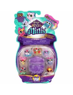 Playset MAGIC MIXIES