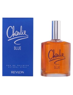 Women's Perfume Revlon EDT 100 ml