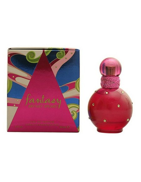 Women's Perfume Fantasy Britney Spears EDP EDP
