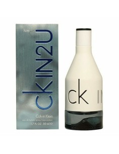 Men's Perfume Calvin Klein EDT