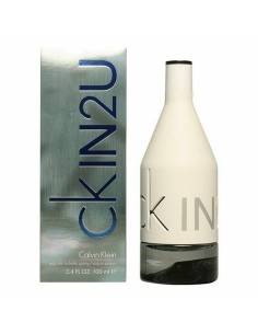 Men's Perfume Calvin Klein EDT 2