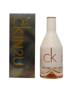 Women's Perfume Calvin Klein EDT