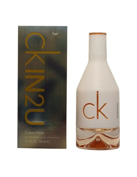 Women's Perfume Calvin Klein EDT
