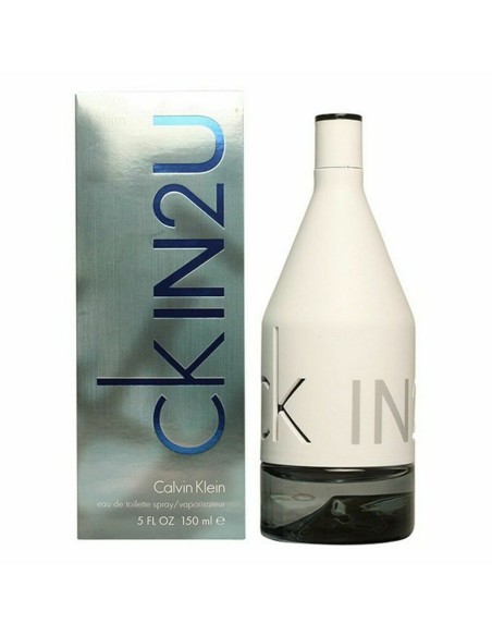 Men's Perfume Calvin Klein EDT