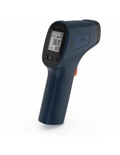 Digital Thermometer Motorola 2