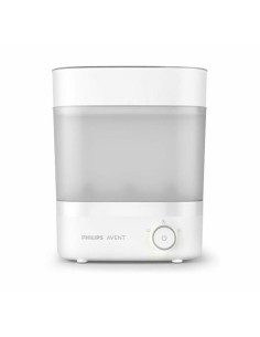 Electric Baby Bottle Steriliser Philips