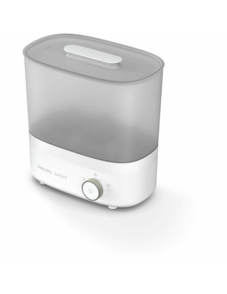 Electric Baby Bottle Steriliser Philips