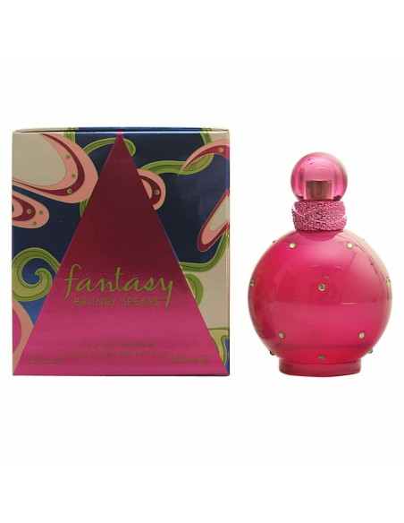 Women's Perfume Fantasy Britney Spears EDP EDP