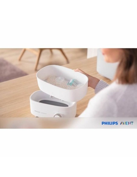Electric Baby Bottle Steriliser Philips