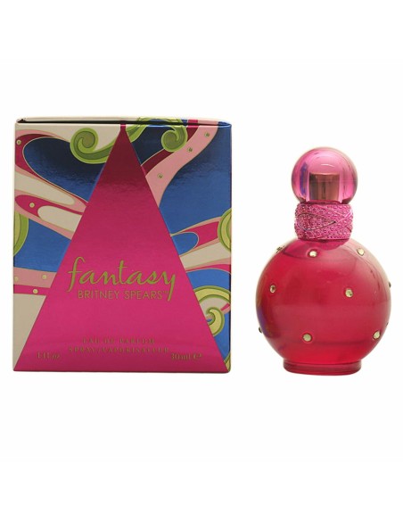 Women's Perfume Fantasy Britney Spears EDP EDP